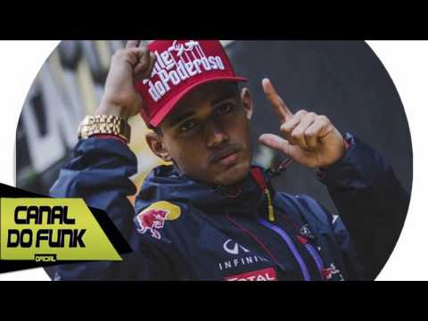 MC 7Belo e MC Denny - Começa a Dança (DJ Kiel) Lançamento 2017