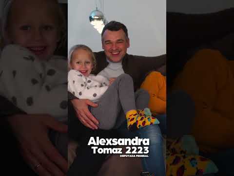 Alexsandra Tomaz 2223 - Projeto 02: Valores da Família