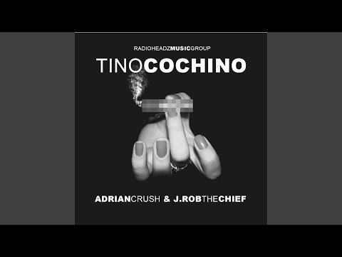 So High (feat. Adrian Crush & J.Rob The Chief)
