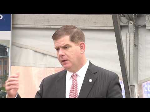 Orient Heights Groundbreaking Ceremony - Promo