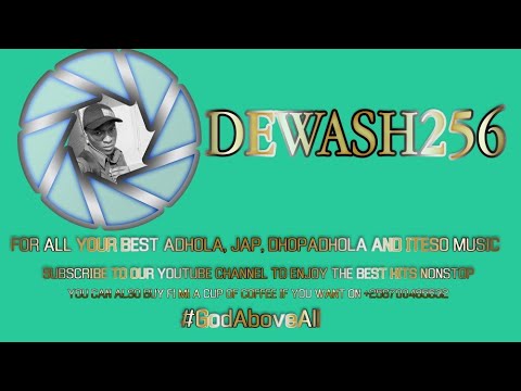 Menyere Reye - Born to Suffer in Christ (BTS)