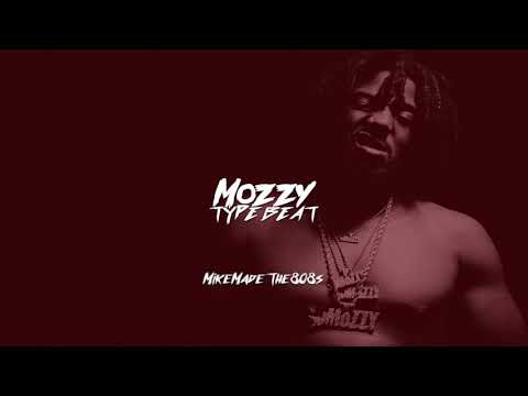 Mozzy CashLordMess Type beat "Bass Rock 2" Mozzy Bass Rock Instrumental