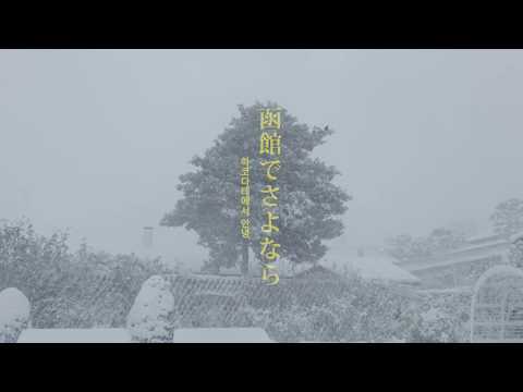 하코다테에서 안녕 (函館でさよなら) (An So Hee, Jung JunWon)