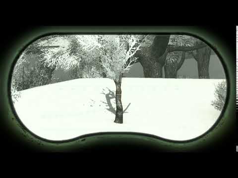 Stalker Winter Edition