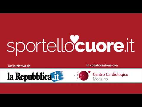SportelloCuore - Sincope