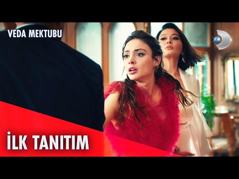 Veda Mektubu İlk Fragman
