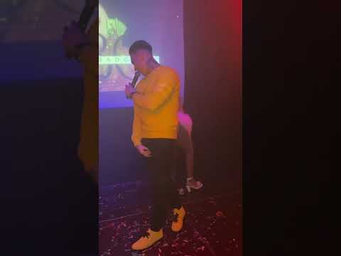 Contrass & Surya Tower - MVP (Live)