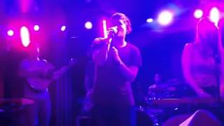 "Knee Deep At ATP" Los Campesinos! - The Plush STL 6-16-2012
