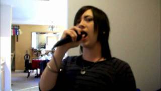 Rise and Fight - Caliban [Vocal Cover]