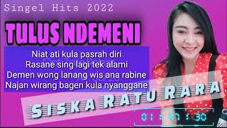 Download lagu Tulus Ndemeni - Siska Rara mp3 Download lagu Tulus Ndemeni - Siska Rara mp3