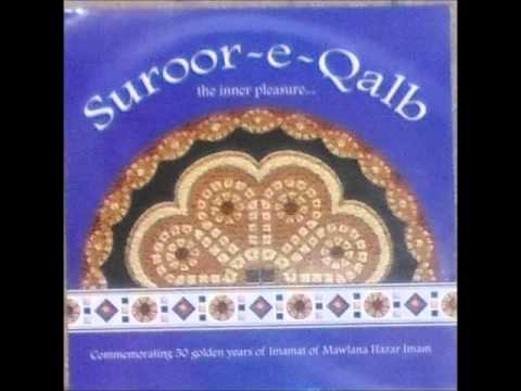 Golden Jubli Ka Din Aaya - Ali Akber Noorani