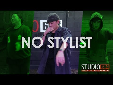 "No Stylist" | Adrian Vendiola & Maria Villanueva Choreography | STUDIO604