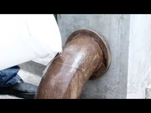 Removedor de Ferrugem QUIMOX GEL - Quimatic/Tapmatic