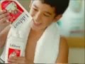 Iklan Lifebuoy Body Lotion Isi Ulang 1999 RCTI