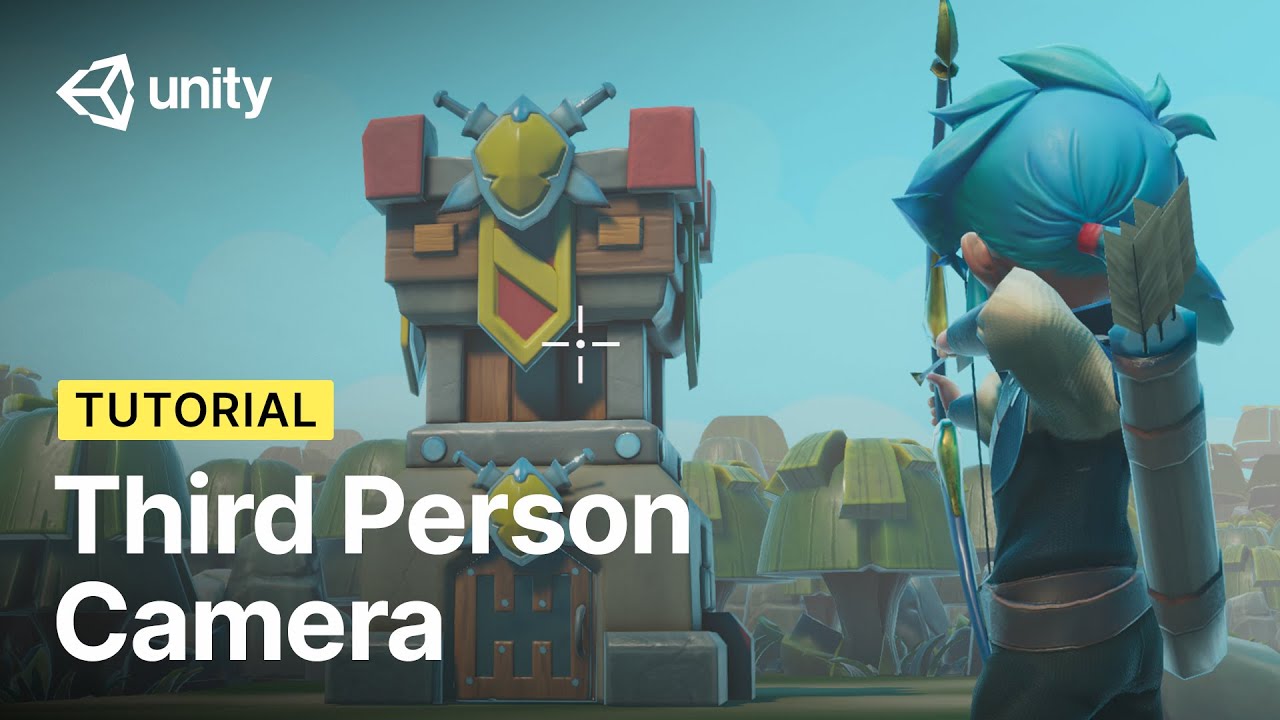 Запустить видео по клику - Как делать игры