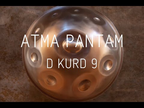 Atma Pantam - D Kurd 9 (Classic)
