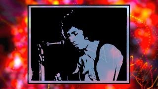 BERT JANSCH LIVE on FM TOKYO '78
