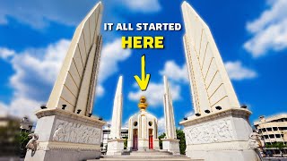 i bet you didn't know THIS about Bangkok