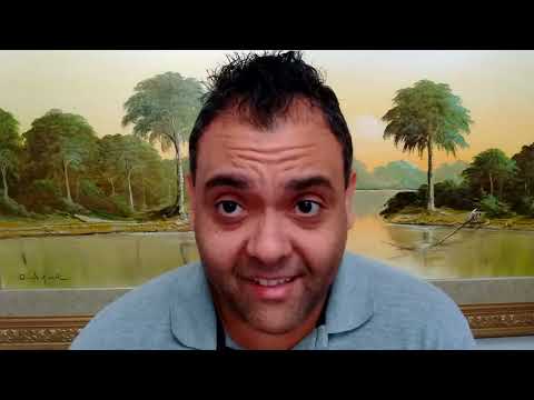 Live #28 | REFLEXÕES SOBRE POLÍTICA, IDIOTIA, PROCEDIMENTOS E ESCOLHAS PROFISSIONAIS...