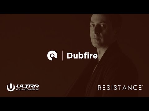 Dubfire - Ultra Miami 2017: Resistance powered by Arcadia - Day 2 (BE-AT.TV)