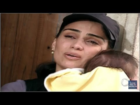 PROVA DE AMOR CAPITULOS FINAIS: Diana resgata sua filha e Miro foge |  PARTE 2