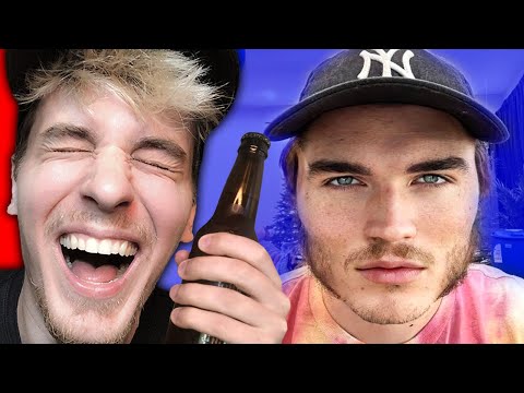 You Laugh, You DRINK #3