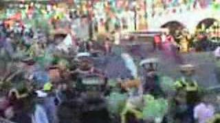 preview picture of video 'Carnaval Tlalnepantla Morelos 2007 1'