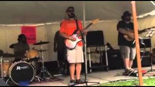 Right Here!- Dapper Dan Original