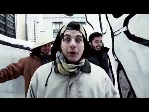 Deer Season - @FlashmanWade ft. @PalmerSquares