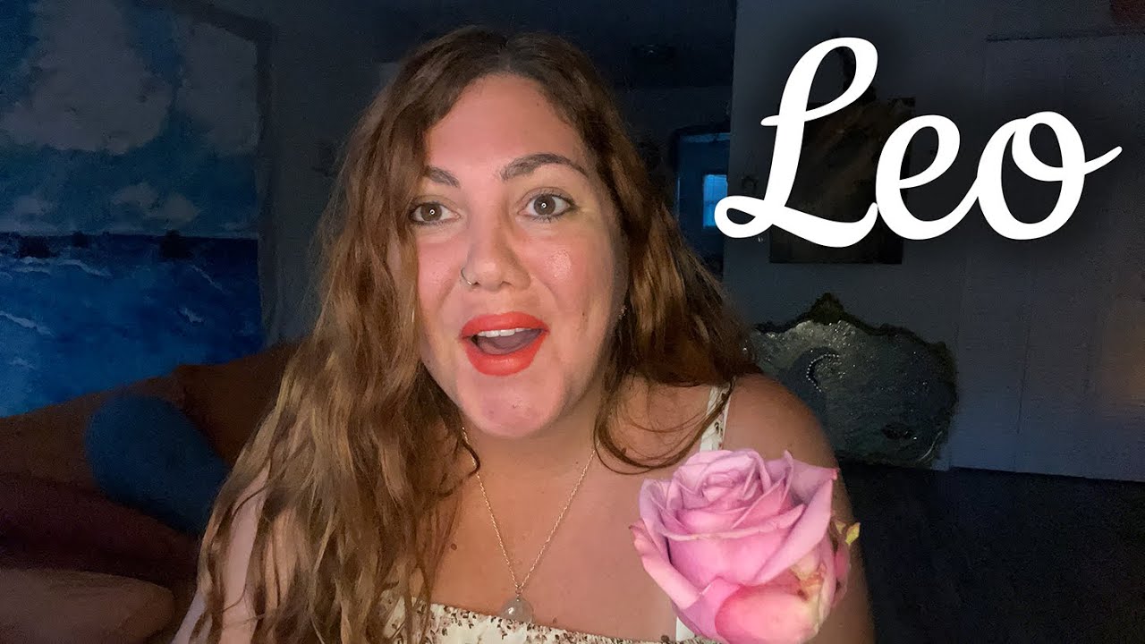 LEO💵🤯YOU ARE ABOUT TO BE SET UP FOR LIFE!! AND IT JUST KEEPS GROWING!😍🌴✈️HOW MAKE THIS YOUR REALITY