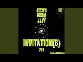 Jxxx S Room Invitation S