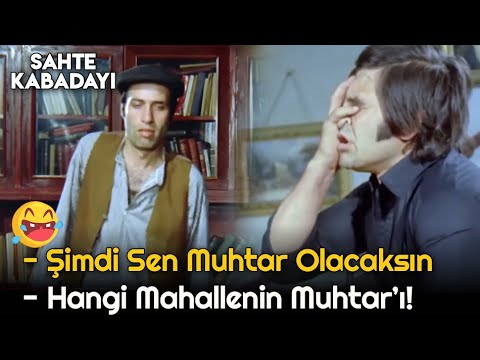 Sahte Kabadayı - Kemal, Hamdi'yi Çıldırtıyor!