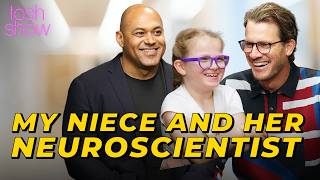 My Niece and Her Neuroscientist - Dr. Roy Sillitoe | Tosh Show
