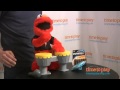 Let S Rock Elmo From Hasbro
