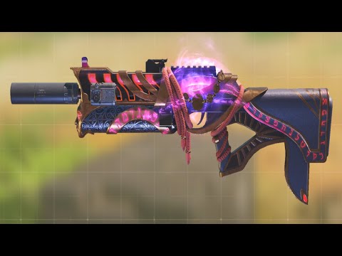 Showing Player’s my big PP19