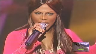 Lil&#39; Kim perfoms &#39;How Many licks?&#39; &amp; &#39;No Matter What They Say&#39; | Soul Train Awards 2000