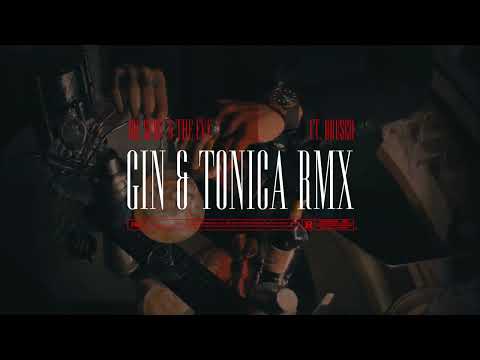 Joe Sfrè - Gin & Tonica RMX ft. Brusco (Prod. The Eve)