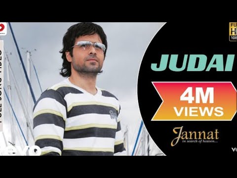 #Lambi Judai –karaoke withLyrics #Smymusic Jannat (2008)