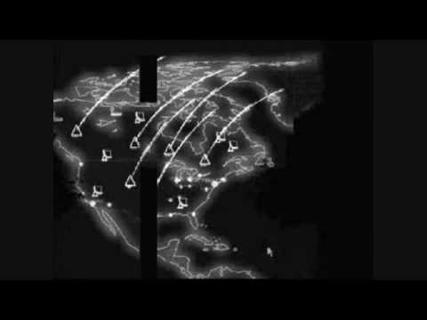 Trinity Hi-Fi - Turn The Lights Down (Dave London Remix)