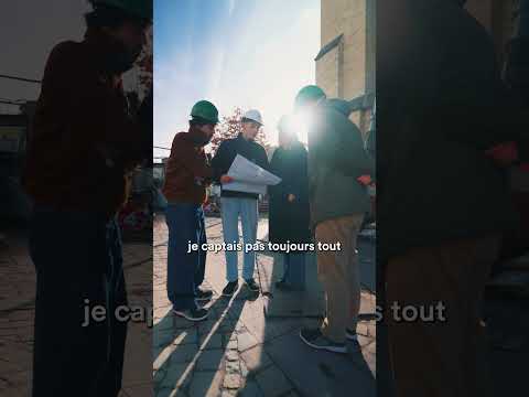 Travailler chez Régie des Bâtiments - Regie der Gebouwen - image HR