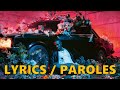 Tayc - Le temps (Official Lyrics Video)