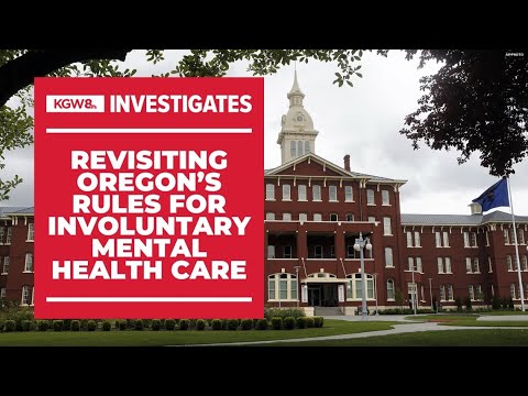 NAMI Oregon: Advocating for Mental Health | Community Health