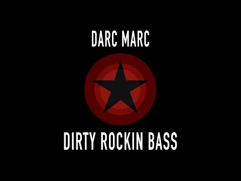 Darc Marc - Dirty Rocking Bass (JOE SANE Schranz Edit)