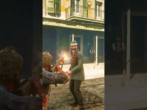 RDR 2 Wild West #523