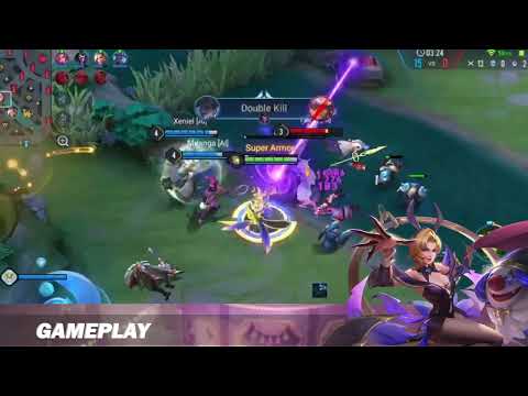 Natalya   Mesmerizing Show skin spotlight