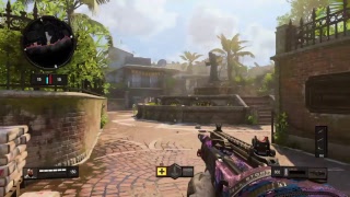 BO4 のびのびやる