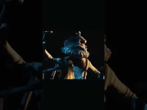 Disney Pinocchio vs Guillermo's del toros Pinochio || Part 1