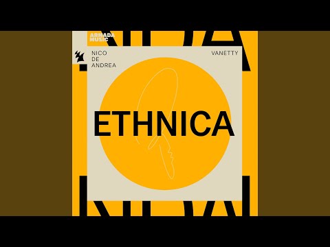 Ethnica (Extended Mix)
