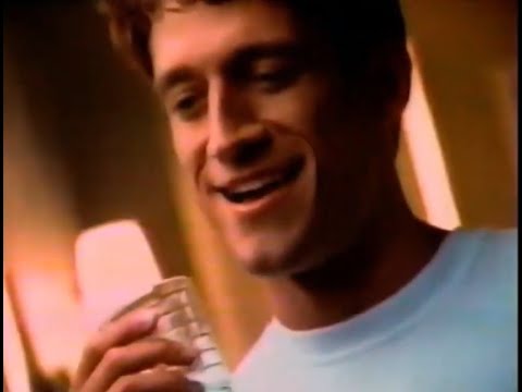 Robert Gant Scope Commercial (1992)