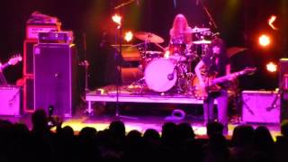 L.A. Witch - Good Guys - Burger X